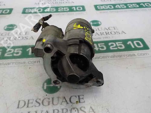 Starter PEUGEOT 206 CC (2D) 2.0 S16 | BP3876222M8 - Image 2