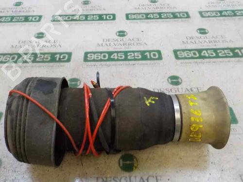 Used Shock absorber spring BMW X5 (E70) 3.0 d (235 hp) 14284140