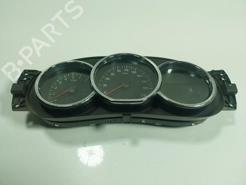 BP17384770C47 | Instrument cluster DACIA DUSTER (HS_) 1.5 dCi (HSAJ) BP17384770C47