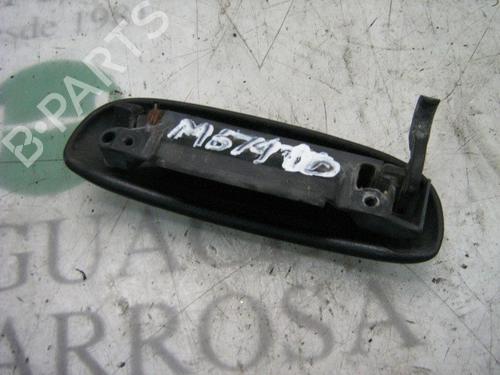 Front right exterior door handle FORD ESCORT VI (GAL, AAL, ABL) 1.8 TD | BP3746919C129 