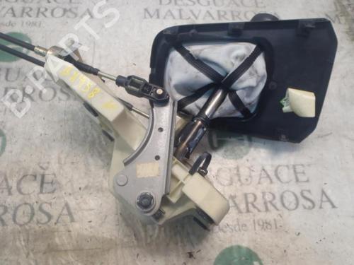 Gear lever NISSAN PRIMERA Hatchback (P12) 2.2 Di | BP7409902M90 - Image 4