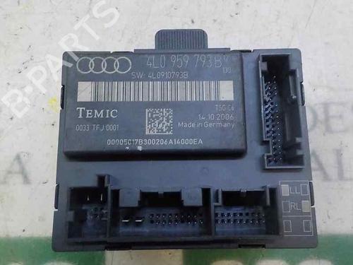 Module électronique AUDI Q7 (4LB)  | BP5881086M83 