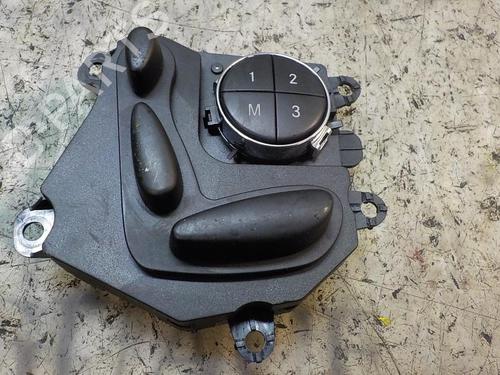 Modulo electronico MERCEDES-BENZ E-CLASS (W211) [2002-2009]  4006308