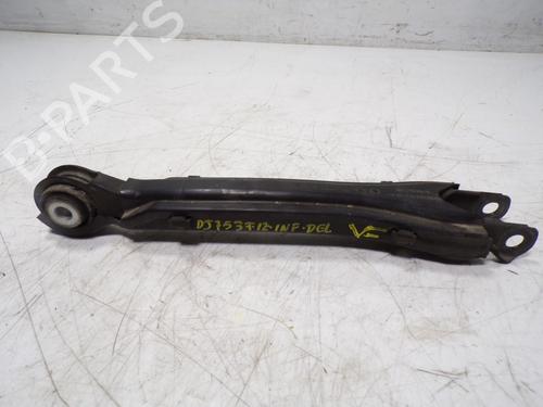 Brazo Suspension trasero izquierdo MERCEDES-BENZ E-CLASS Convertible (A207) [2010-2016]null A2043502706