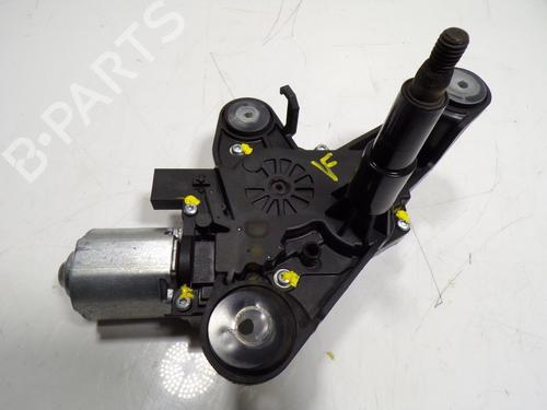 Used Rear wiper motor Rear wiper motor CITROËN C3 AIRCROSS II (2R_, 2C_) 1.2 PureTech 82 (2RHMRC, 2RHMZB) (82 hp) 15416942 15416942