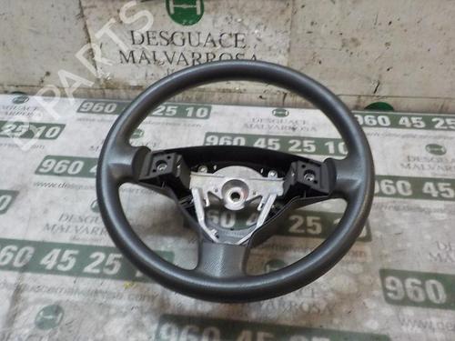Rat Rat FIAT SEDICI (189_) 1.9 D Multijet (120 hp) 4002062 4002062