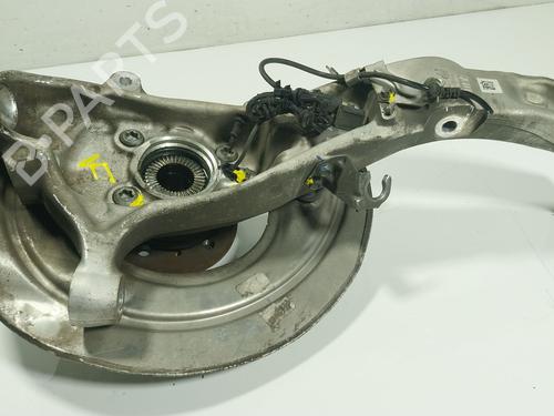 Used Left front steering knuckle Left front steering knuckle BMW X6 (G06, F96) M Competition (625 hp) 26967753 26967753