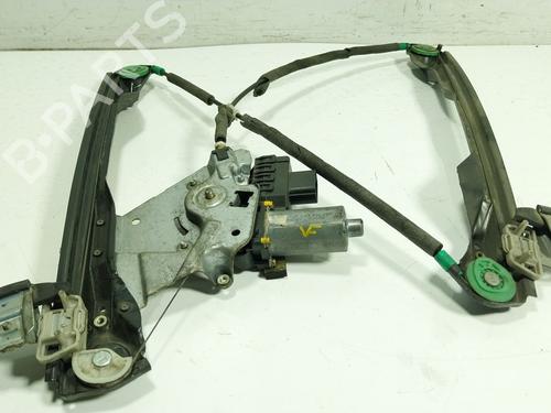 Front left window mechanism FORD FOCUS I Saloon (DFW) 1.8 Turbo DI / TDDi | BP26166461C22 