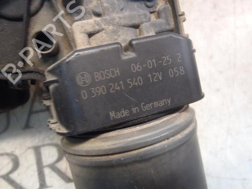 Front wiper motor PEUGEOT 207 (WA_, WC_) 1.6 HDi | BP3807103M29 