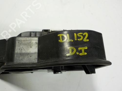 Front left lock BMW 1 (F20)  | BP13251839C98 