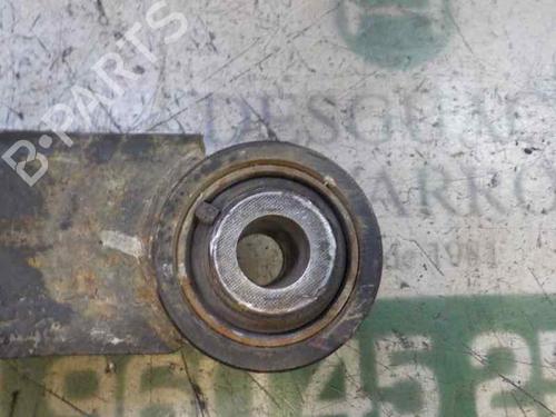 Left rear suspension arm NISSAN QASHQAI I (J10, NJ10) 2.0 dCi | BP6082616M14 