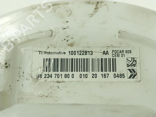 Fuel pump OPEL CORSA F (P2JO) 1.2 (68) | BP23526199M76 