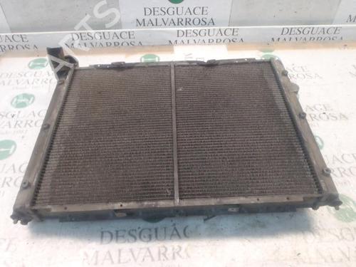 Used Water radiator Water radiator 3815794 3815794