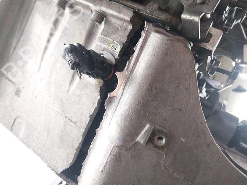 Engine MASERATI LEVANTE SUV (M161) 3.0 S Q4 | BP17558093M1 