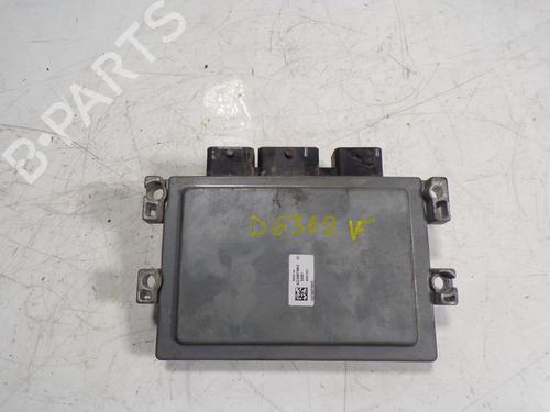 Engine control unit (ECU) FORD FIESTA VI (CB1, CCN) 1.25 | BP7065301M57 