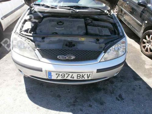 Used Parts FORD MONDEO IV Saloon (BA7)  2.0  481249