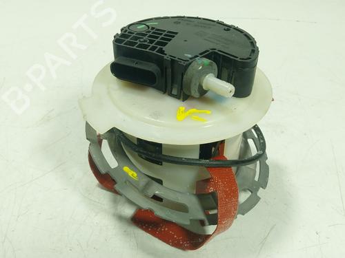 Used Electronic module Electronic module AUDI A6 C7 (4G2, 4GC) 2.0 TDI (190 hp) 32689965 32689965