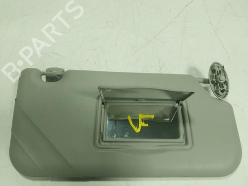 Used Right sun visor FORD B-MAX (JK) [2012-2025]  24578164