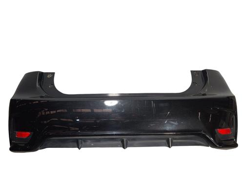 Used Rear bumper Rear bumper LEXUS CT (ZWA10_) 200h (ZWA10_, ZWA10R) (136 hp) 33950073 33950073