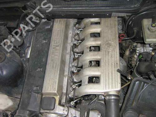Electronic module BMW 3 (E36) 325 tds | BP3743121M83 - Image 4