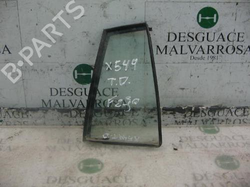 Used Rear right door window KIA RIO I Hatchback (DC) 1.3 (75 hp) 3780345