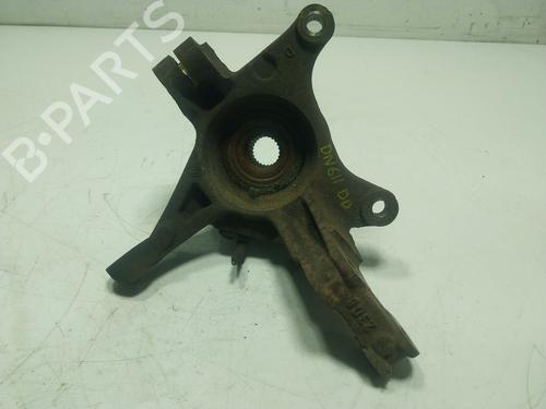 Used Right front steering knuckle Right front steering knuckle DACIA LODGY (JS_) 1.5 dCi (90 hp) 18305337 18305337