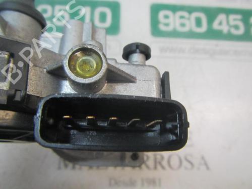 Silniczek wycieraczek przednich HYUNDAI VELOSTER (FS) 1.6 GDI | BP3991484M29 