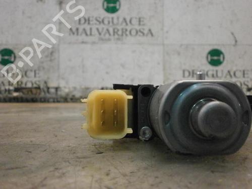 Rudehejsemotor forskærm venstre FORD FIESTA VI (CB1, CCN) 1.4 TDCi | BP3766642E21