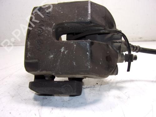 Right rear brake caliper BMW X6 (E71, E72) 30 d | BP15225054M106 