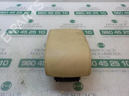 Armrest / Center console FORD MONDEO IV Saloon (BA7) 2.0 TDCi | BP7152325I20 