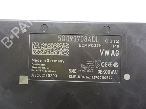 Electronic module AUDI A1 Sportback (GBA)  | BP12960848M83 