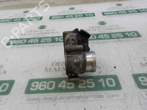 Used Throttle body Throttle body VW SCIROCCO III (137, 138) [2008-2018] 4947937 4947937