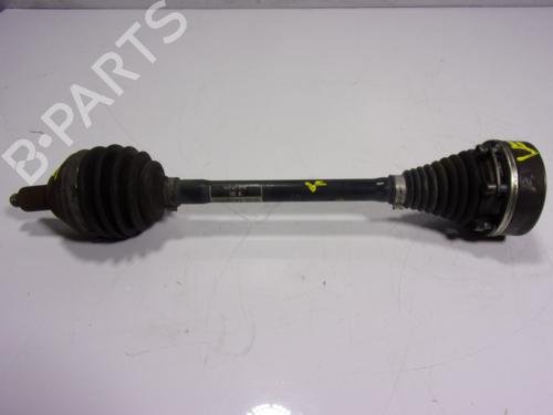 Used Left front driveshaft Left front driveshaft 15981523 15981523