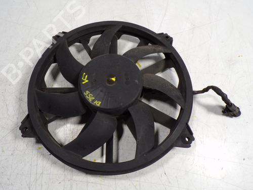 Used Radiator fan Radiator fan PEUGEOT 5008 (0U_, 0E_) 1.6 HDi (110 hp) 8832721 8832721