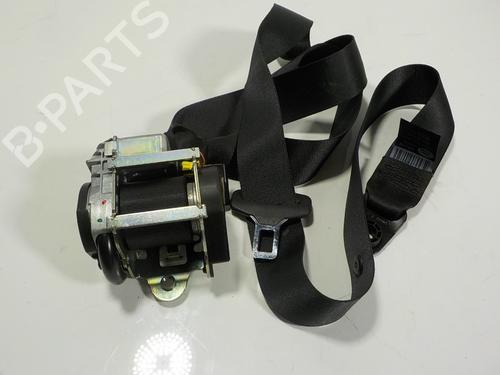 Used Front right seatbelt Front right seatbelt LAND ROVER FREELANDER 2 (L359) 2.2 TD4 4x4 (150 hp) 13507431 13507431