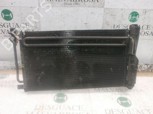 Used AC radiator BMW 3 (E46) 320 d (150 hp) 3802387