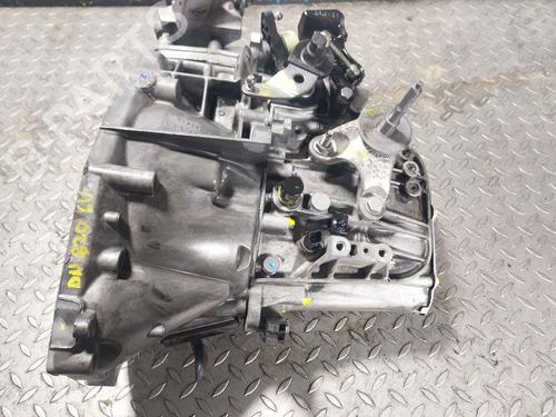 Gearbox PEUGEOT 5008 (0U_, 0E_) 2.0 HDi 150 / BlueHDi 150 | BP18108925M3