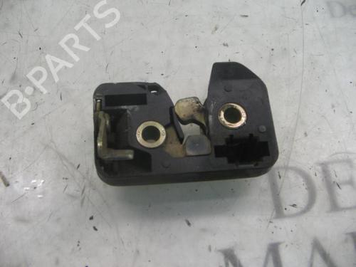 Tailgate lock SEAT IBIZA II (6K1) 1.4 i | BP3748337C101 