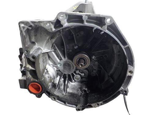 Used Gearbox Gearbox FORD FIESTA VI (CB1, CCN) 1.6 TDCi (90 hp) 11795355 11795355