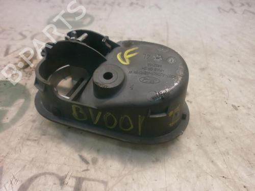 Venstre fortil invendig håndtag FORD FUSION (JU_) 1.4 TDCi | BP3801153I13 