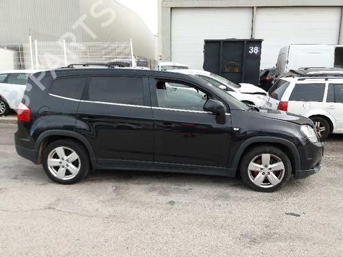 Left front brake caliper CHEVROLET ORLANDO (J309) 2.0 D | BP11551681M105  - Image 10