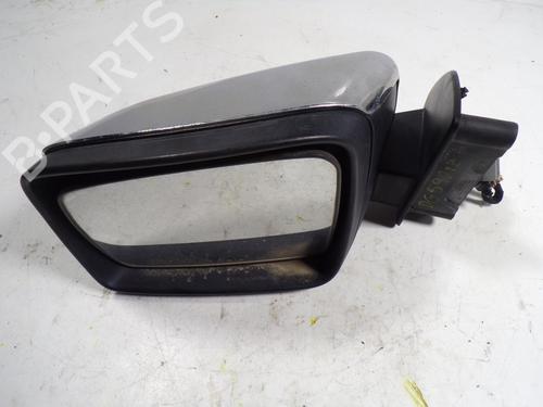 Left mirror LAND ROVER RANGE ROVER SPORT I (L320) 2.7 D 4x4 | BP7461236C26 