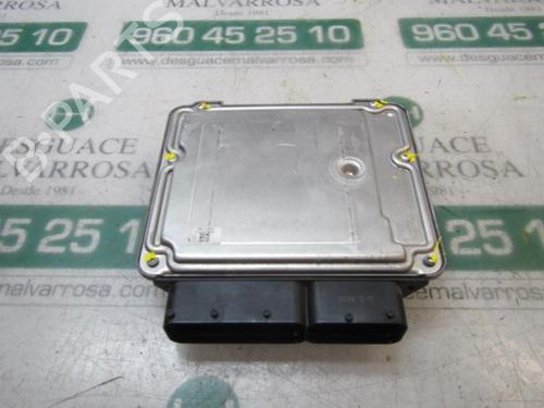 Engine control unit (ECU) OPEL INSIGNIA A (G09) 2.0 CDTI (68) | BP3867851M57