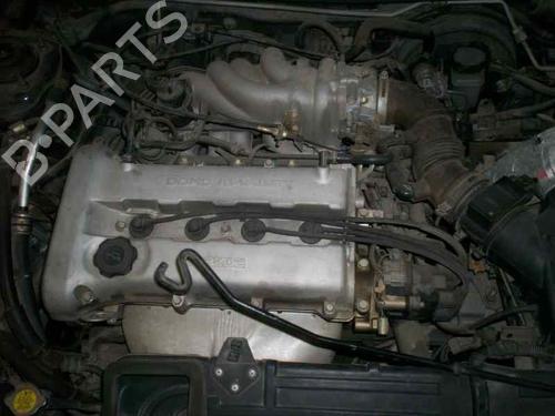 AC compressor MAZDA MX-3 (EC) | BP3746845M34 - Image 4
