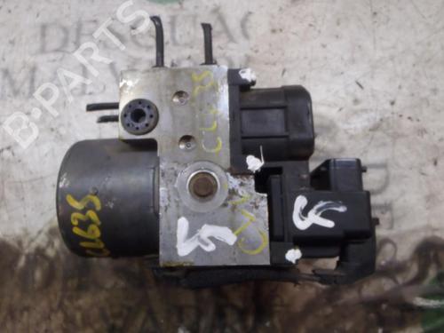 Used ABS pump CITROËN XSARA (N1) 2.0 HDi 90 (90 hp) 3820193