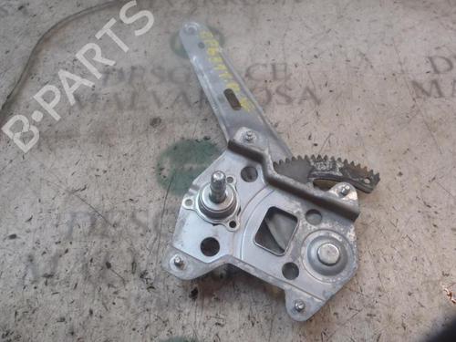 Used Rear right window mechanism KIA PICANTO I (SA) 1.1 CRDi (75 hp) 4017642