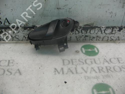 Used Front left interior door handle Front left interior door handle CITROËN XSARA Coupe (N0) 1.6 i (88 hp) 3766190 3766190