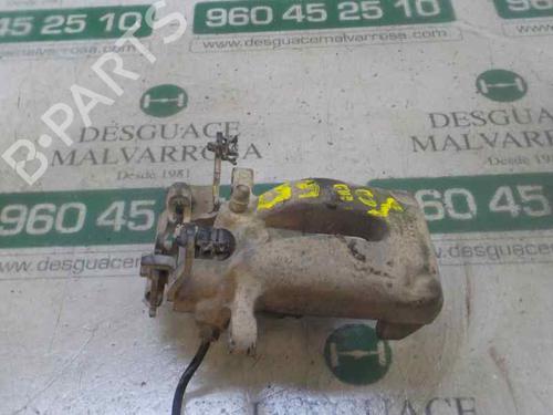 Used Right rear brake caliper Right rear brake caliper PEUGEOT PARTNER Box Body/MPV [2008-2026] 11551226 11551226