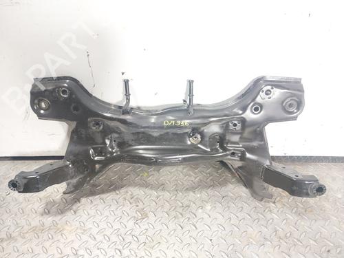 Subframe voor SEAT IBIZA IV (6J5, 6P1) 1.0 TSI (110 hp) 17809321