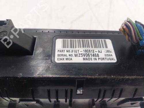 Climate control FORD FOCUS III | BP23527358I5 - Image 4